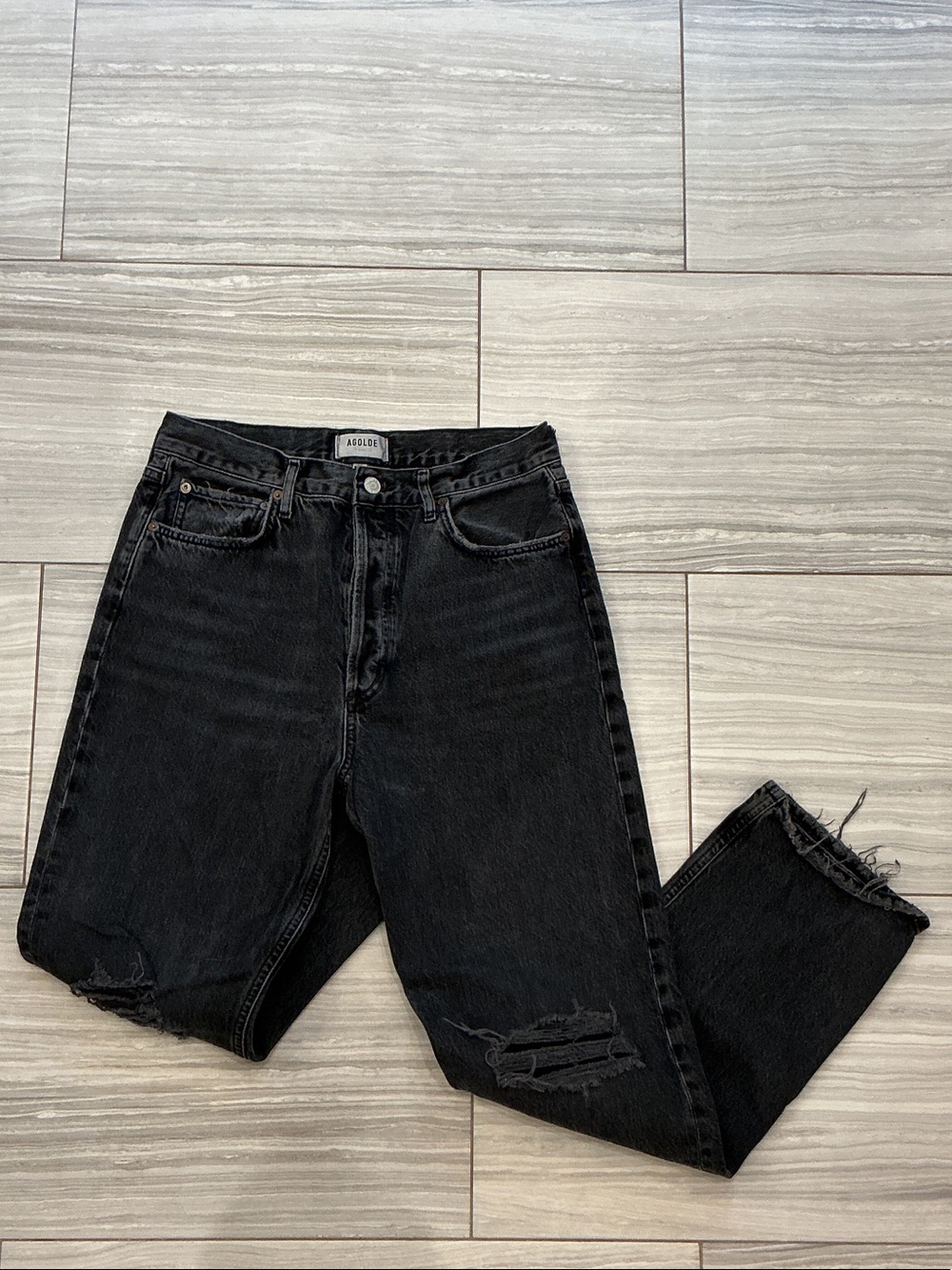 Agolde Jeans